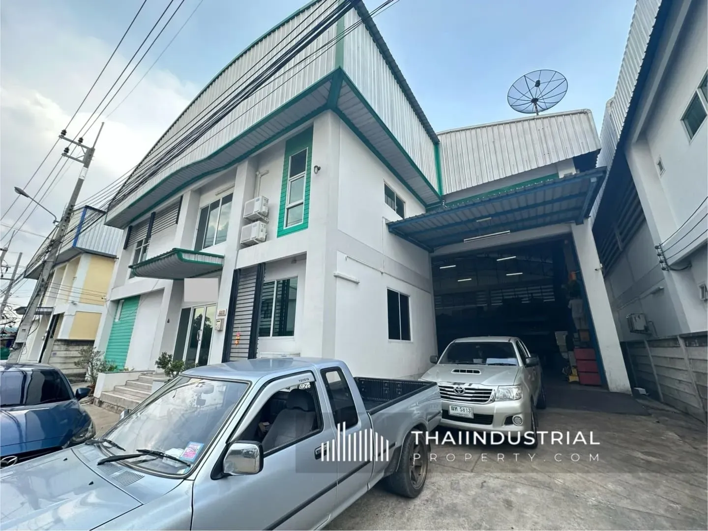รูปภาพอสังหาริมทรัพย์ 1