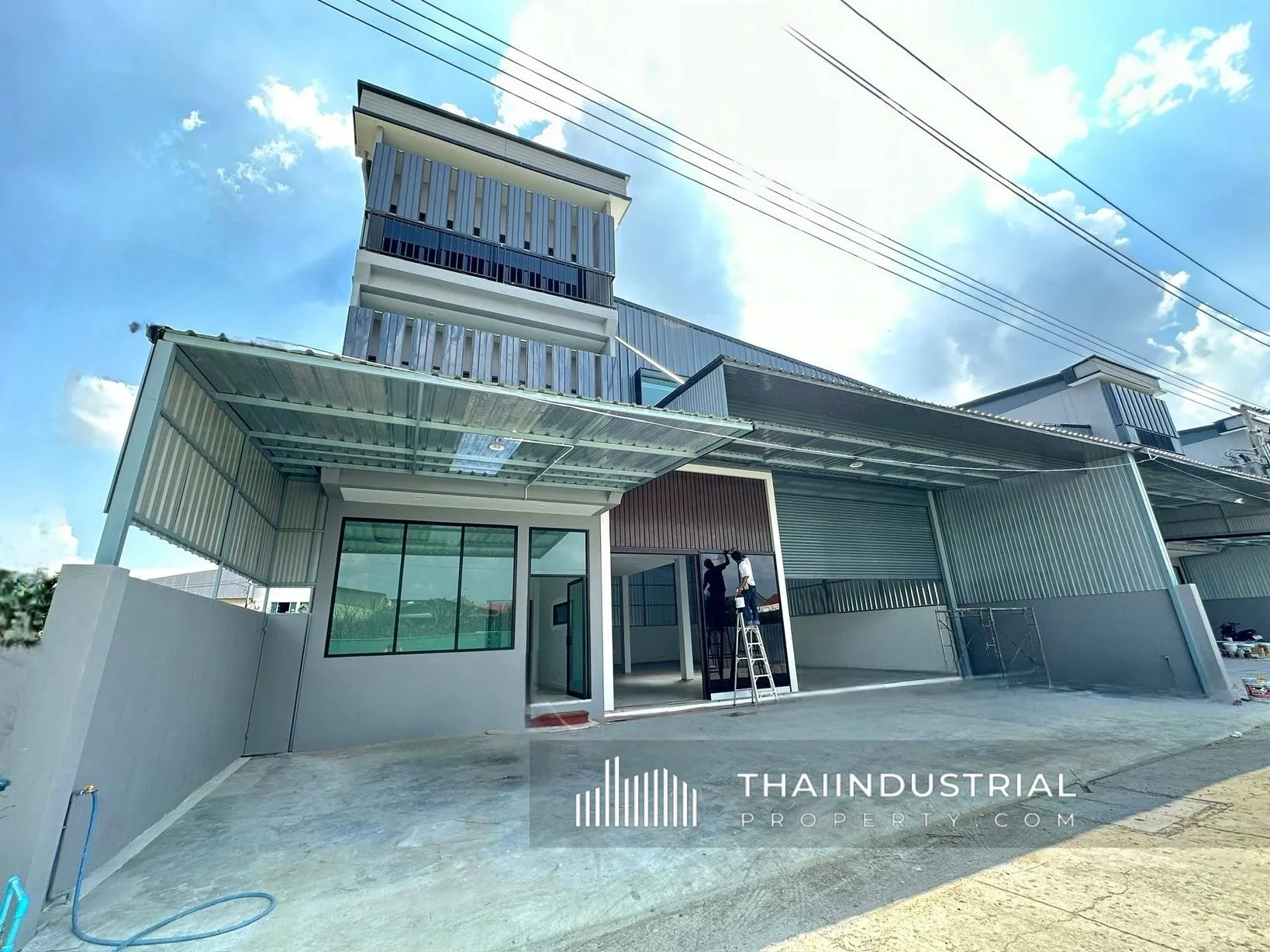 รูปภาพอสังหาริมทรัพย์ 1