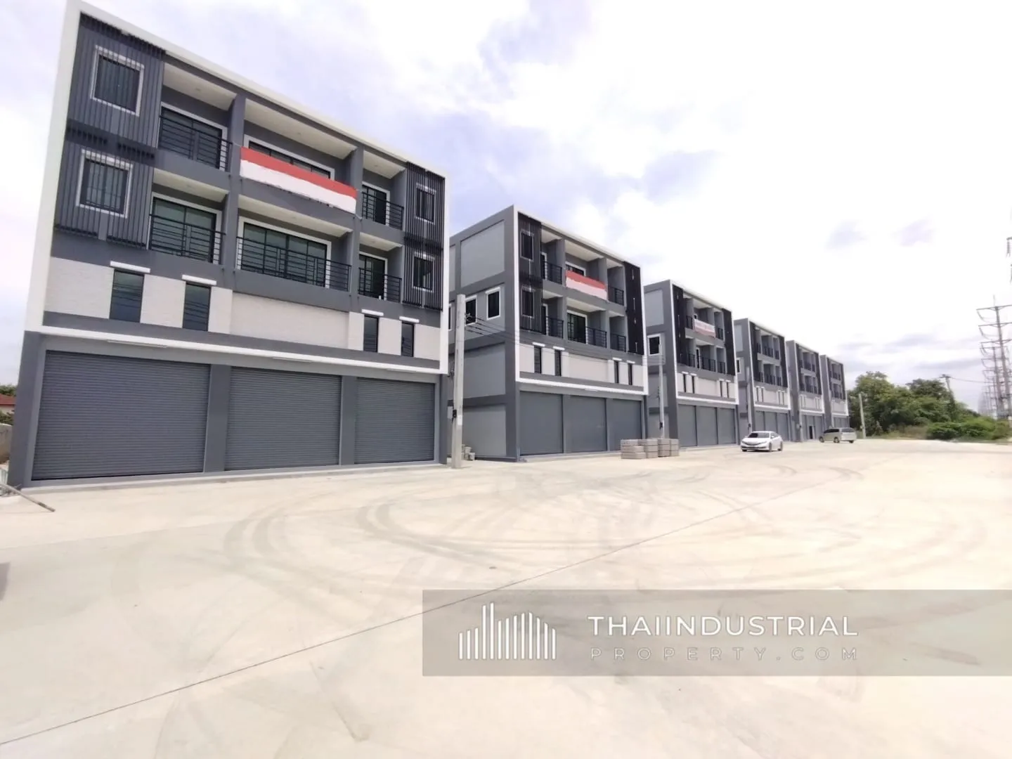 รูปภาพอสังหาริมทรัพย์ 1