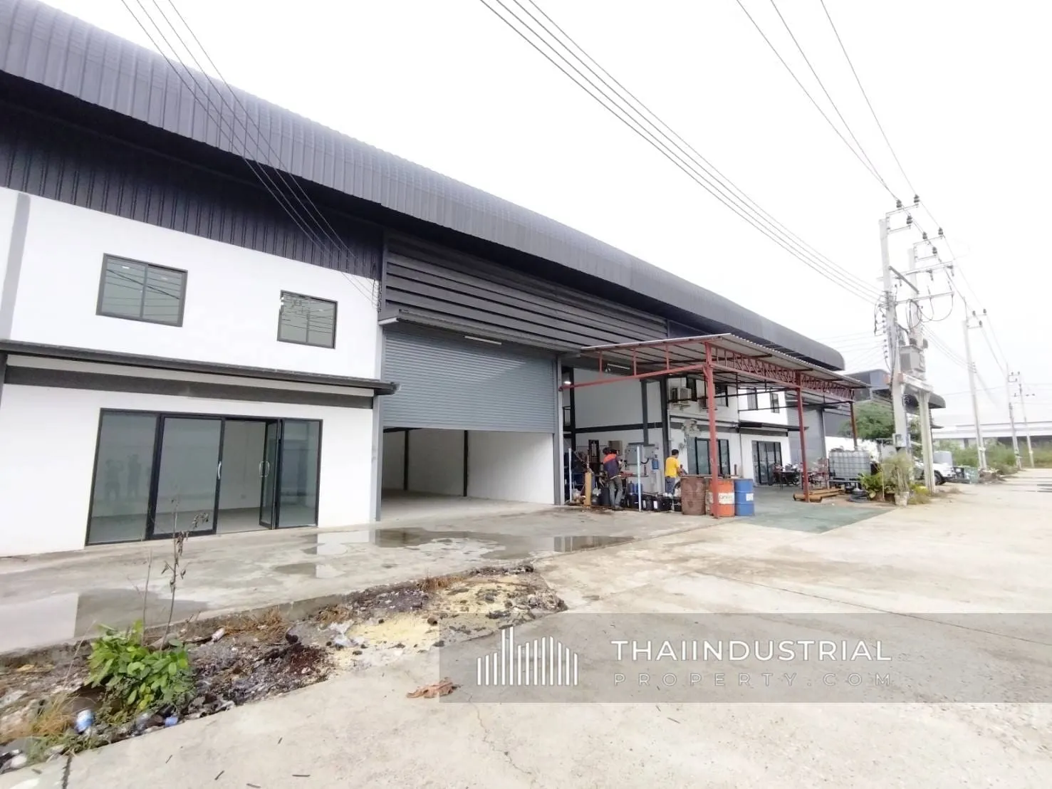 รูปภาพอสังหาริมทรัพย์ 2