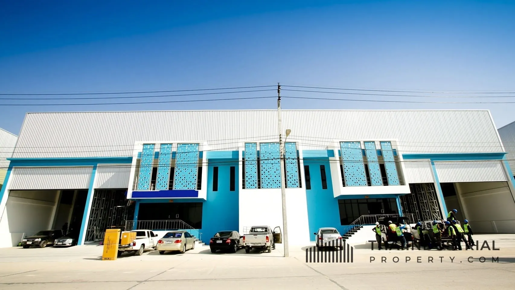 รูปภาพอสังหาริมทรัพย์ 1
