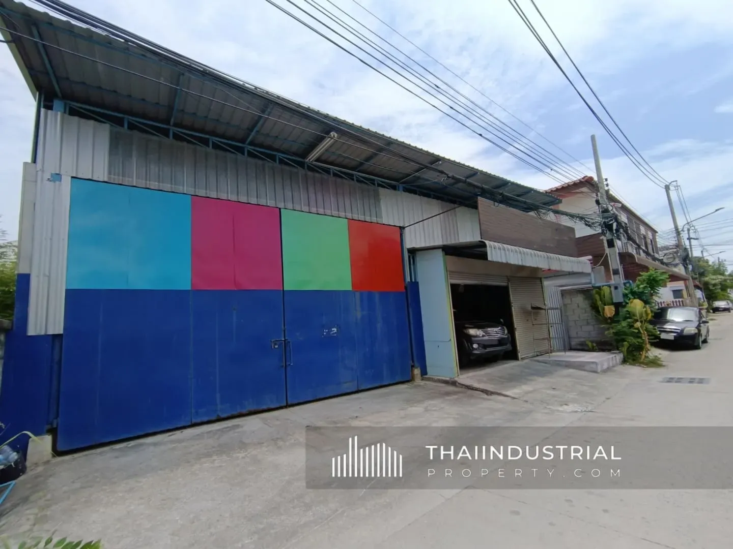 รูปภาพอสังหาริมทรัพย์ 1