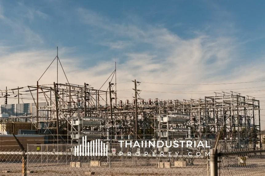 Difference between 3 phase electricity and Single phase electricity